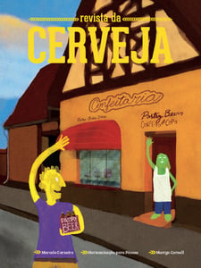 Revista da Cerveja!