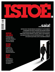 ISTOÉ - Acervo