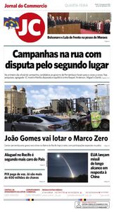 Jornal do Commercio