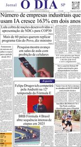 O Dia SP