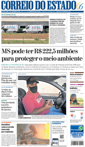Correio do Estado MS