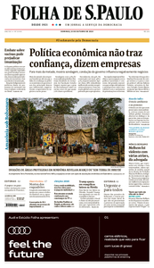 Folha de S.Paulo
