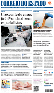 Correio do Estado MS