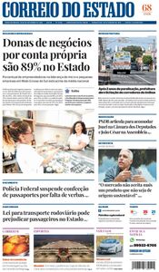 Correio do Estado MS