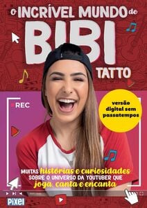 O incrível mundo de Bibi Tatto