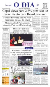 O Dia SP