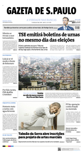 Jornal Gazeta