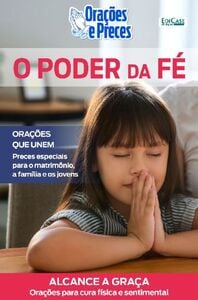 Orações e Preces
