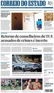 Correio do Estado MS