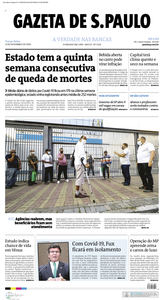 Jornal Gazeta