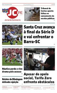 Jornal do Commercio