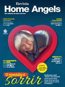 Revista Home Angels