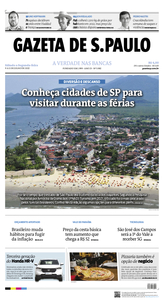 Jornal Gazeta