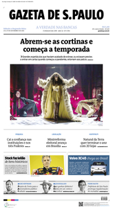 Jornal Gazeta