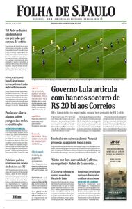Folha de S.Paulo