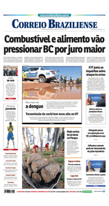 Correio Braziliense
