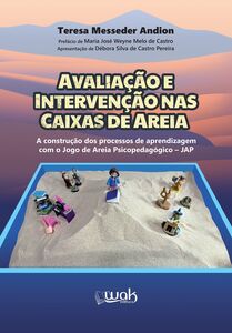 Avaliação e intervenção nas caixas de areia