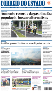 Correio do Estado MS