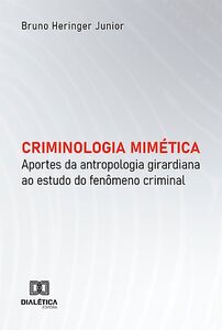 Criminologia mimética