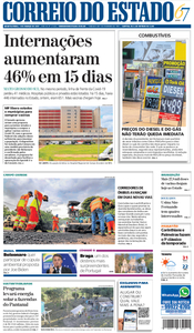Correio do Estado MS