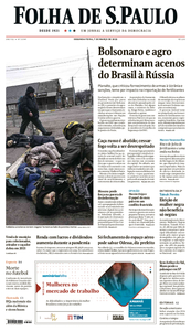 Folha de S.Paulo