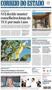 Correio do Estado MS
