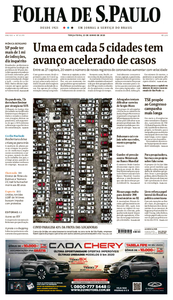 Folha de S.Paulo