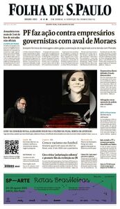 Folha de S.Paulo