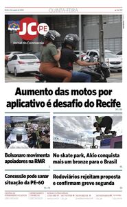 Jornal do Commercio