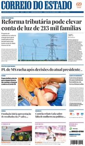 Correio do Estado MS