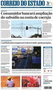 Correio do Estado MS Correio do Estado MS