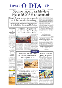 O Dia SP