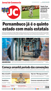 Jornal do Commercio
