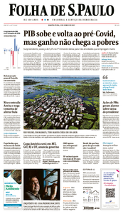 Folha de S.Paulo