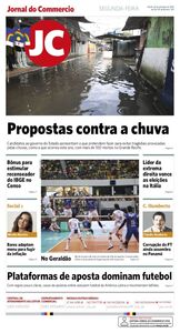 Jornal do Commercio