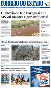 Correio do Estado MS