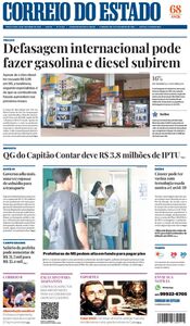 Correio do Estado MS