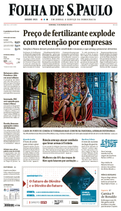 Folha de S.Paulo