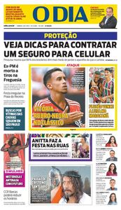 O Dia RJ
