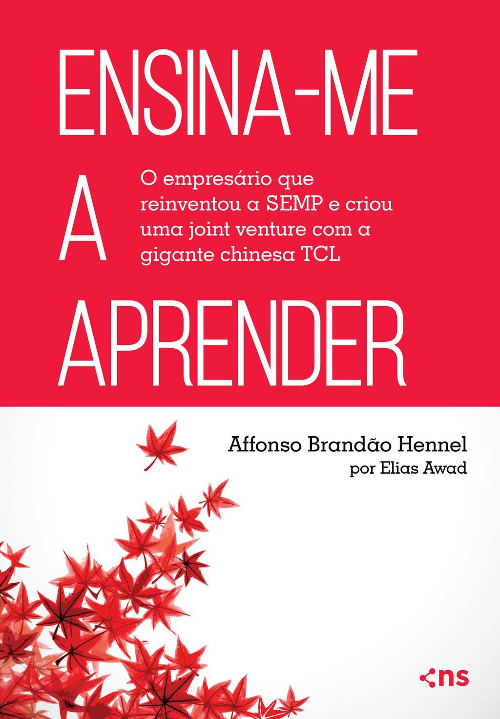 Ensina-me a Aprender