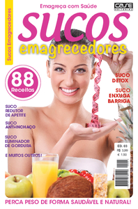 Emagreça com saúde