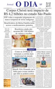 O Dia SP
