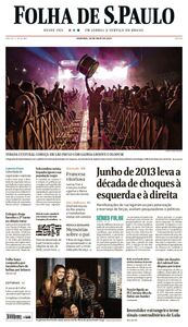 Folha de S.Paulo