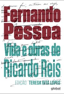 Vida e obras de Ricardo Reis