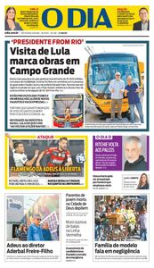 O Dia RJ