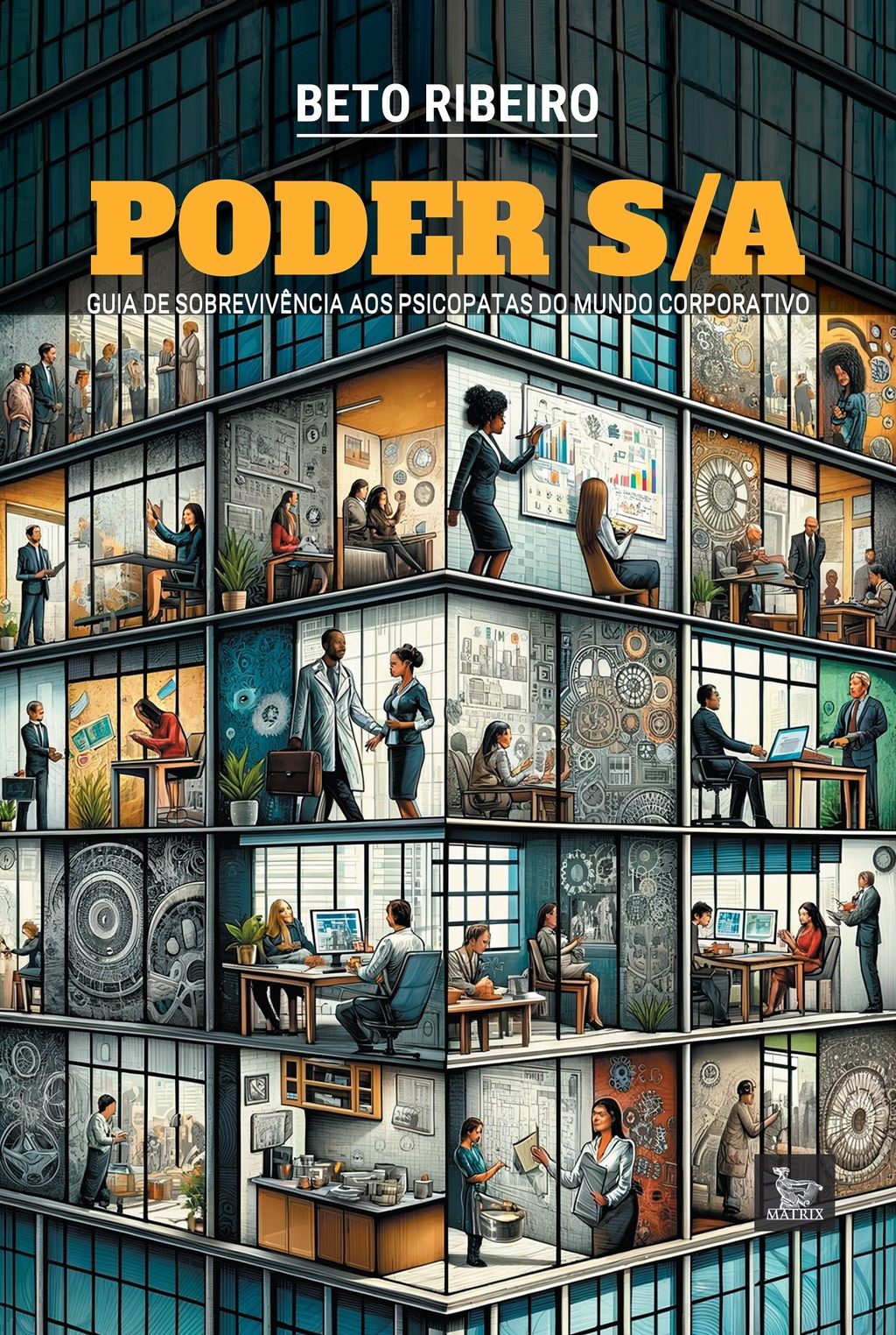 Poder S/A