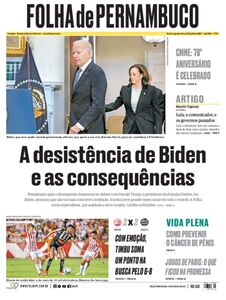 Folha de Pernambuco