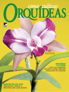 Como Cultivar Orquídeas