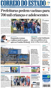 Correio do Estado MS