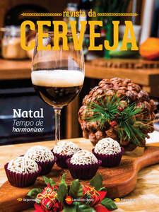 Revista da Cerveja!